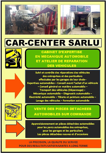 CAR CENTER